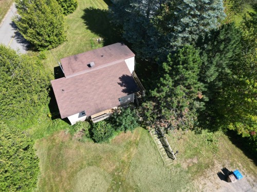 Overall view - 1122 Rue Principale, Saint-Alphonse-Rodriguez, QC 