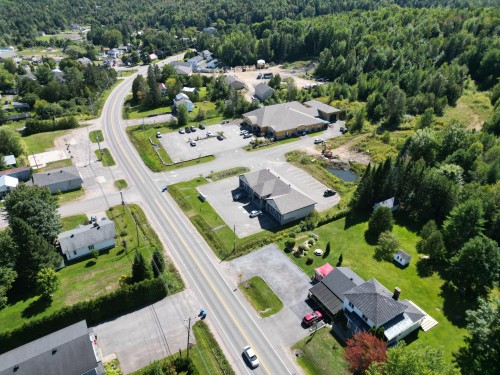 Overall view - 1122 Rue Principale, Saint-Alphonse-Rodriguez, QC 