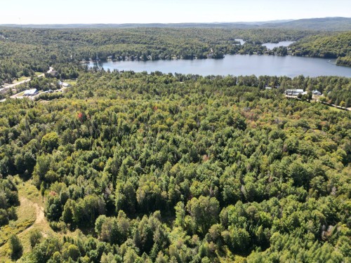 Overall view - 1122 Rue Principale, Saint-Alphonse-Rodriguez, QC 