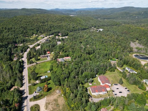 Overall view - 1122 Rue Principale, Saint-Alphonse-Rodriguez, QC 