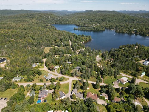 Overall view - 1122 Rue Principale, Saint-Alphonse-Rodriguez, QC 
