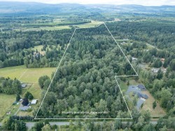 Lot 2 Doyle Rd  Black Creek, BC V9J 1E6