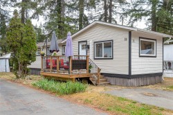 #22-3560 Hallberg Rd Nanaimo, BC V9G 1L4