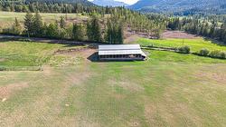 81 Acres Sigalet Road  Lumby, BC V0E 2G6