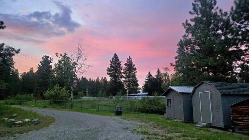 2960 Mission Wycliffe Road, Cranbrook, BC 