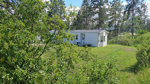 2960 Mission Wycliffe Road, Cranbrook, BC 