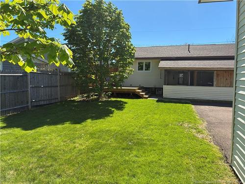 175 Second Ave, Moncton, NB 
