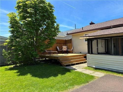 175 Second Ave, Moncton, NB 