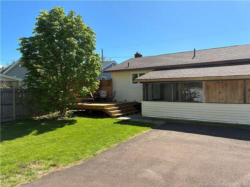 175 Second Ave, Moncton, NB 