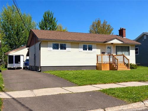 175 Second Ave, Moncton, NB 