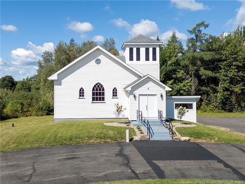 700 Main St, Chipman, NB 