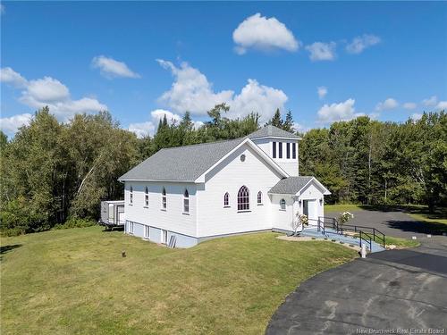 700 Main St, Chipman, NB 