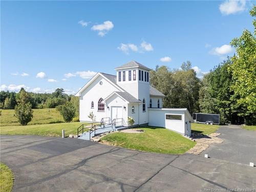 700 Main St, Chipman, NB 