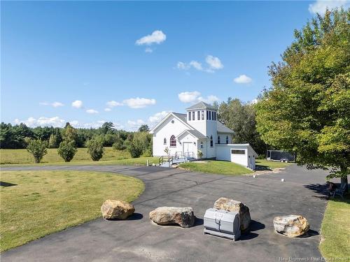 700 Main St, Chipman, NB 
