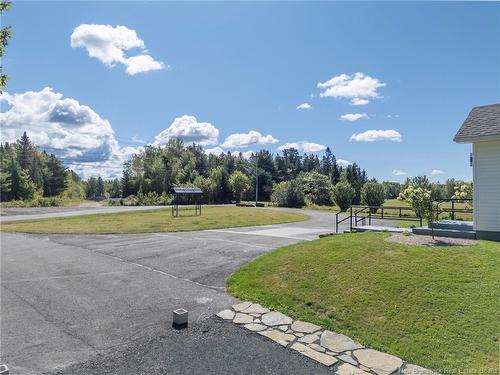 700 Main St, Chipman, NB 