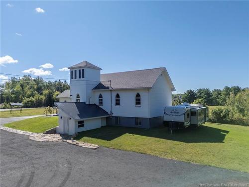 700 Main St, Chipman, NB 