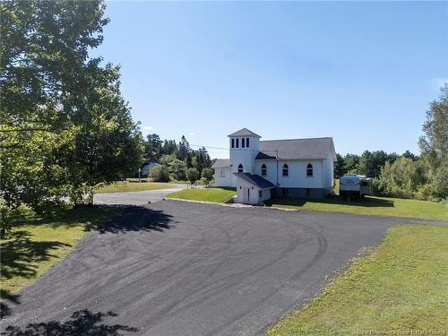 700 Main St, Chipman, NB 