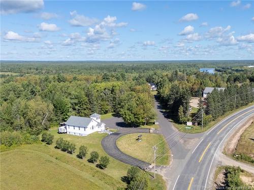 700 Main St, Chipman, NB 