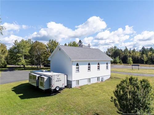700 Main St, Chipman, NB 