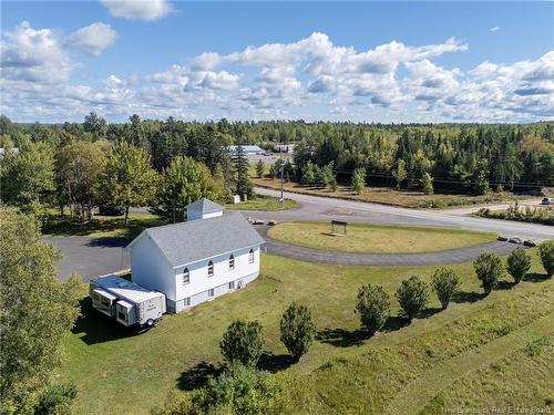 700 Main St, Chipman, NB 