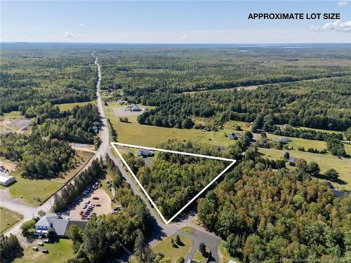 700 Main St, Chipman, NB 