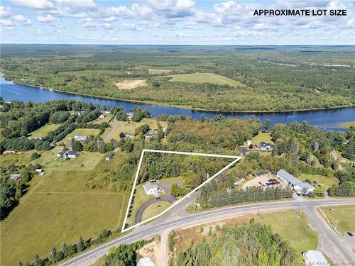 700 Main St, Chipman, NB 