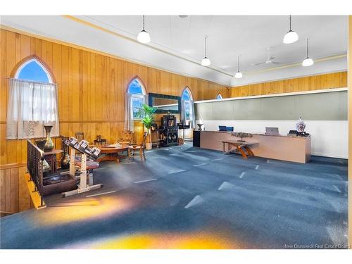 700 Main St, Chipman, NB 
