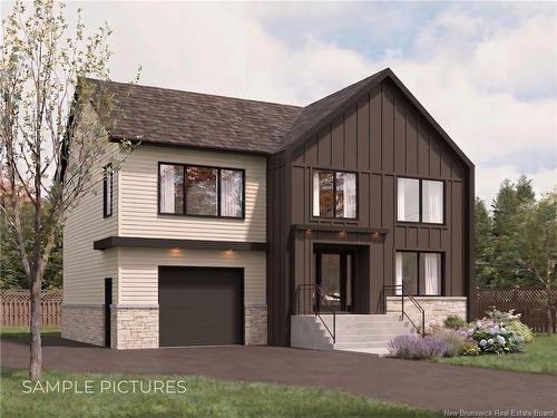 433 Gaspé St, Dieppe, NB 
