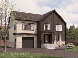 433 Gaspé ST  Dieppe, NB E1A 6T6