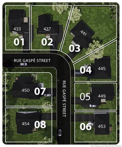 433 Gaspé St, Dieppe, NB 