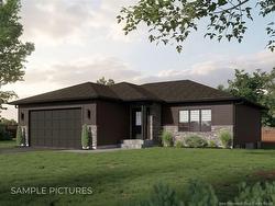 437 Gaspé ST  Dieppe, NB E1A 6T6