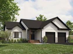 454 Gaspé ST  Dieppe, NB E1A 6T6
