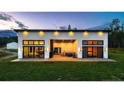 40 Hills RD  Oak Bay, NB E3L 4K6