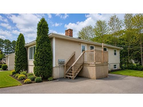 1075 Daniel Dr, Bathurst, NB 
