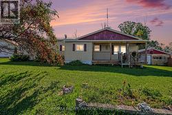 2113 CHRISTIE LAKE ROAD  Tay Valley, ON K7H 3C6