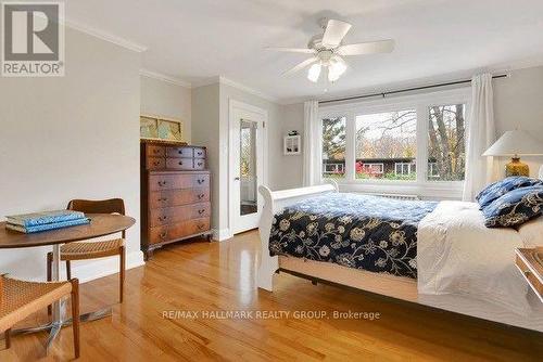 additional 2nd floor bedroom - 550 Piccadilly Avenue, Ottawa, ON 