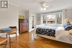 additional 2nd floor bedroom - 