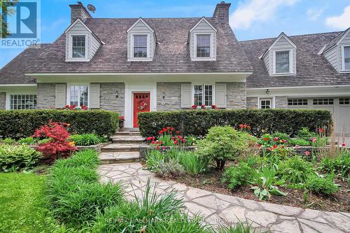 550 Piccadilly Avenue, Ottawa, ON 