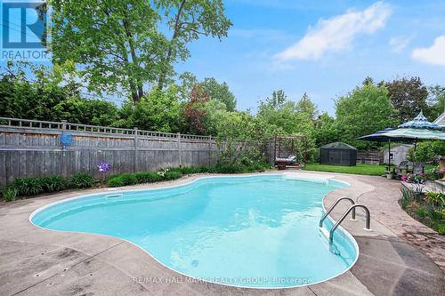 550 Piccadilly Avenue, Ottawa, ON 