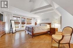 Expansive Primary Bedroom - 