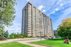 1202 - 1580 MISSISSAUGA VALLEY BOULEVARD  Mississauga, ON L5A 3T8