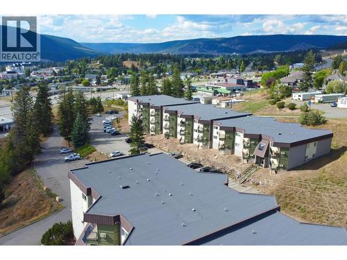 411 280 N BROADWAY AVENUE  Williams Lake, BC V2G 4J7