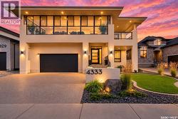 4333 Sage DRIVE  Regina, SK S4V 3L5