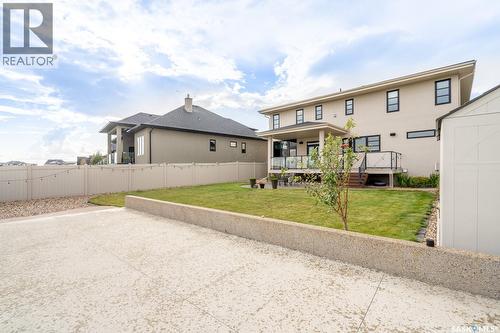 4333 Sage Drive, Regina, SK 