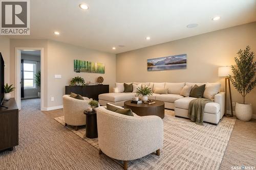 4333 Sage Drive, Regina, SK 