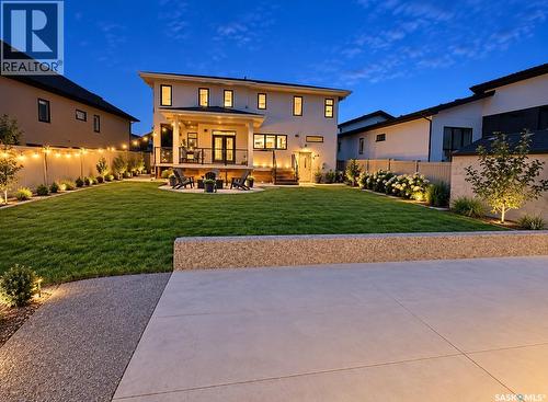 4333 Sage Drive, Regina, SK 