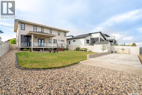 4333 Sage Drive, Regina, SK 
