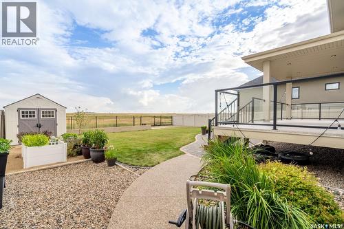 4333 Sage Drive, Regina, SK 
