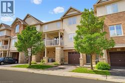 541 WINSTON Road Unit# 50  Grimsby, ON L3M 0C5
