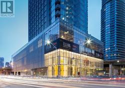 5404 - 10 YORK STREET Toronto, ON M5J 0E1